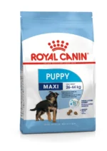 Royal Canin - Maxi Puppy (10 KG)