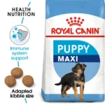 Royal Canin - Maxi Puppy (10 KG) - Image 5