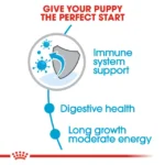 Royal Canin - Maxi Puppy (10 KG) - Image 3