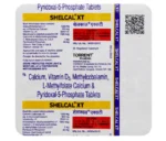 Shelcal XT - Image 4