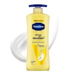 Vaseline Deep Moisture Body Lotion - Image 2