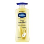 Vaseline Deep Moisture Body Lotion