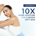 Vaseline Deep Moisture Body Lotion - Image 3