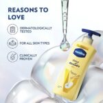 Vaseline Deep Moisture Body Lotion - Image 4