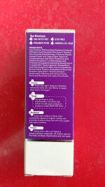 0.1% Retinol Face Serum - Image 3