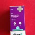 10% Niacinamide Face Serum