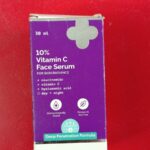 10% Vitamin C Face Serum