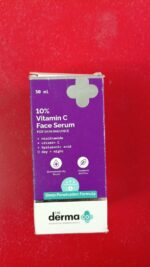 10% Vitamin C Face Serum