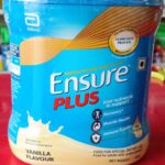 Abott Ensure Plus