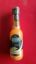 Park Avenue Beer Shampoo For Dull & Lifeless Hair