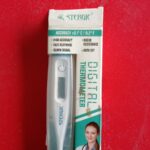 Digital Thermometer