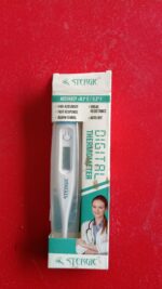 Digital Thermometer