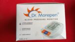 Dr. Morepen Blood Pressure Monitor