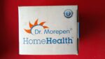 Dr. Morepen Blood Pressure Monitor - Image 3