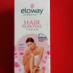 Eloway Hair Removal Cream