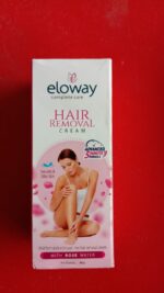 Eloway Hair Removal Cream