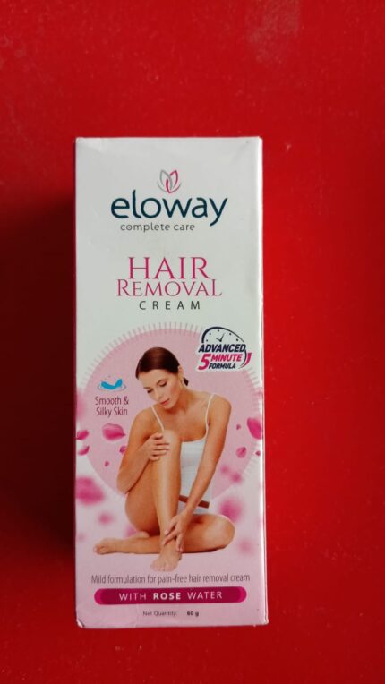 Eloway Hair Removal Cream