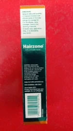 Hairzone Solution 60 ML - Image 2