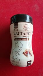 Lactare Granules – Lactation Enhancer (Chocolate Flavor)