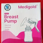Medigold Breast Pump