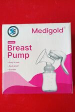 Medigold Breast Pump