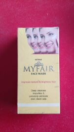 Myfair Face Wash - 60g