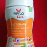 Mylo Care Lactomama Lactation Granules