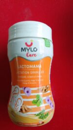 Mylo Care Lactomama Lactation Granules