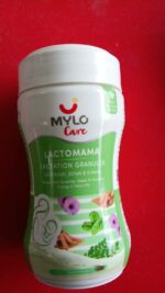 Mylo Care Lactomama Lactation Granules - Image 5