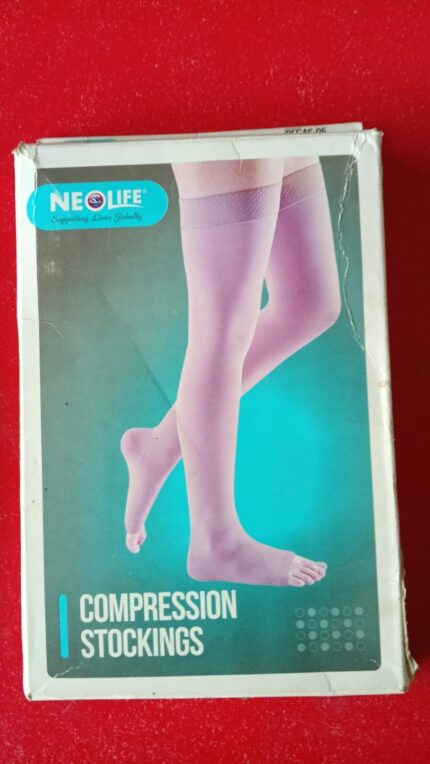 Neolife Compression Stockings
