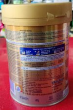 Nestlé PreNAN Infant Formula Powder for Preterm Babies (Born Before 37 Weeks) - Image 2