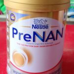 Nestlé PreNAN Infant Formula Powder for Preterm Babies (Born Before 37 Weeks)