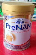 Nestlé PreNAN Infant Formula Powder for Preterm Babies (Born Before 37 Weeks)