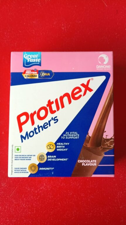 Protinex Mother’s