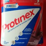 Protinex Protein – Chocolate Flavour