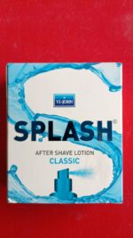 SPLASH After Shave Lotion Classic