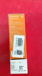 The Derma Co. Ultra Matte Sunscreen Gel – Broad Spectrum Protection – 50g - Image 3