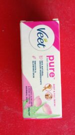 Veet Pure Hair Removal Cream - Image 2