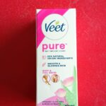 Veet Pure Hair Removal Cream