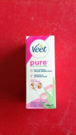 Veet Pure Hair Removal Cream