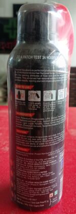 VI-John Hair Removal Spray - Image 2