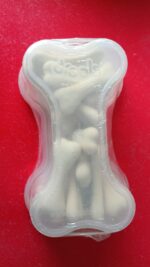 Drools Absolute Calcium Milk Bone - 20 pcs - Image 2
