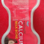 Drools Absolute Calcium Milk Bone - 20 pcs