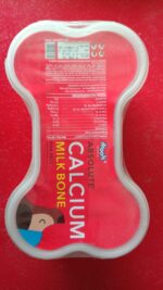 Drools Absolute Calcium Milk Bone - 20 pcs