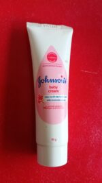 Johnson’s Baby Cream 50g