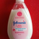 Johnson’s Baby Lotion 50ml