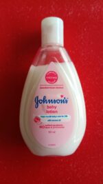 Johnson’s Baby Lotion 50ml