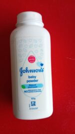 Johnson’s Baby Powder Natural Plant-Based 100g