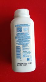 Johnson’s Baby Powder Natural Plant-Based 100g - Image 2