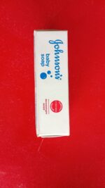 Johnson’s Baby Soap 75g - Image 3